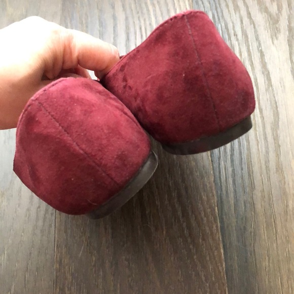 Pointy Flats H&M - Picture 4 of 6